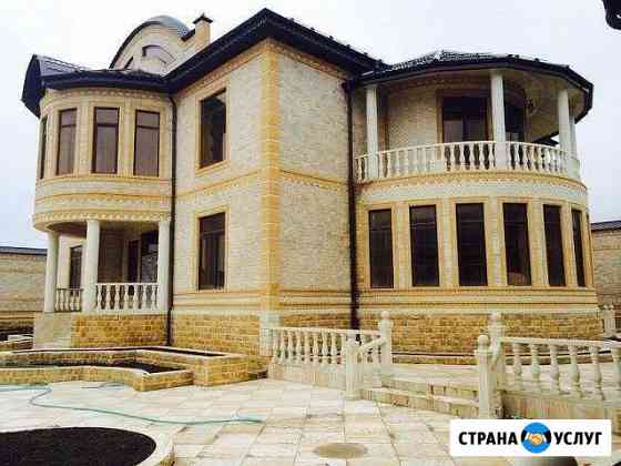Дагестанский камень Астрахань
