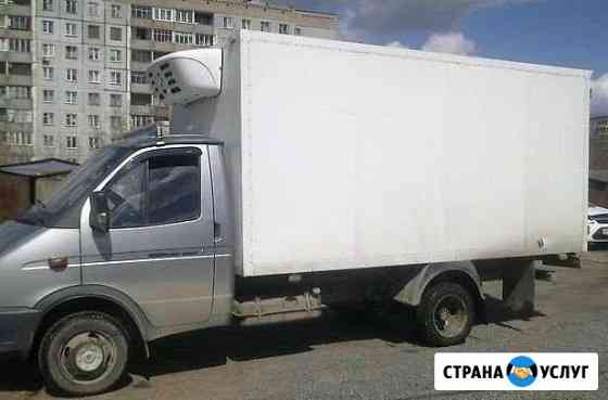 Грузоперевозки и переезды, грузчики, вывоз мусора Тула