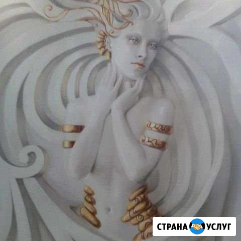 Отделочные работы Коммунарка - изображение 1