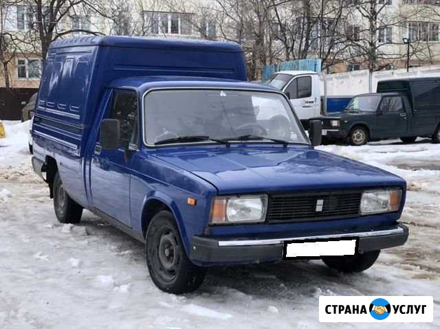 Грузоперевозки Каблук Казань - изображение 1