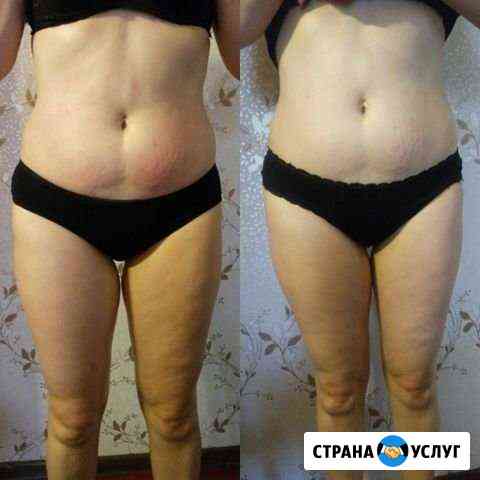 Массаж на дому Краснодар