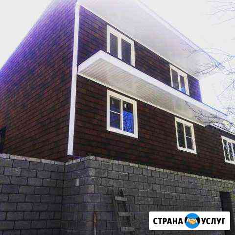 Строительство быстровозводимых домов и гостиниц Анапа