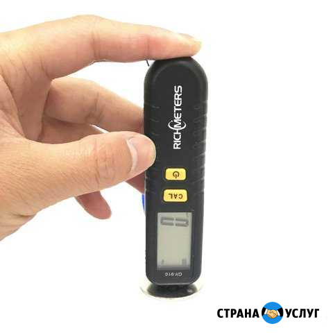 Аренда толщиномера GY910 / YNB210 Новоуральск - изображение 1