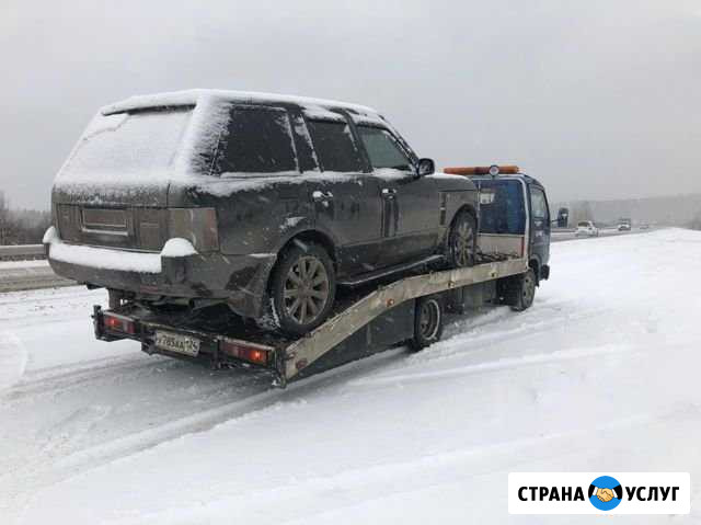 Эвакуатор Ачинск Круглосуточно Услуги Перевозки Ачинск - изображение 1