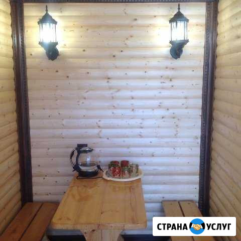 Бригада опытных мастеров Ярославль - изображение 1