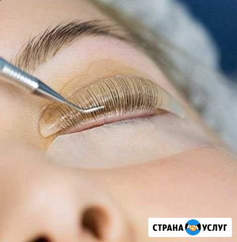 Ламинирование ресниц Петропавловск-Камчатский - изображение 1