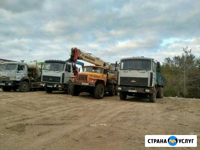 Услуги спецтехники Верещагино - изображение 1