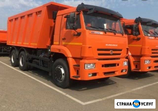 Вывоз мусора Ростов-на-Дону - изображение 1