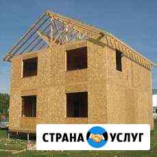 Строительство домов и катеджей Мичуринск