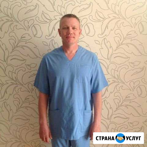 Массаж на выезде Анапа - изображение 1