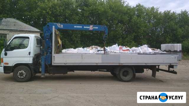 Аренда Кран-Манипулятор боот 5.8 на 2.47 Дзержинск - изображение 1
