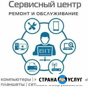 Ремонт ноутбуков, телефонов, телевизоров в Щелково Щёлково - изображение 1