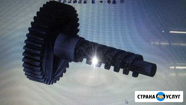 3D печать и моделирование Отрадный - изображение 1