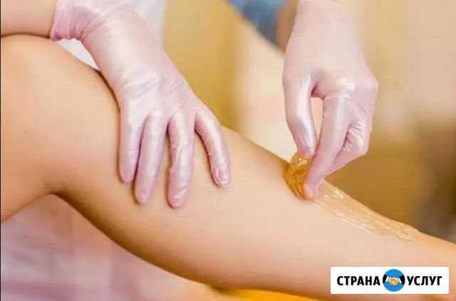 Шугаринг Кизляр - изображение 1