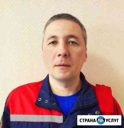 Электрик Балашиха