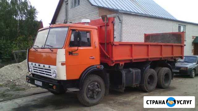 Грузоперевозки Ливны - изображение 1