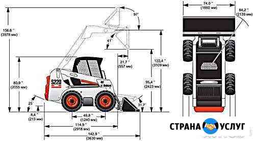 Мини трактор п. Куйбышева Оренбург