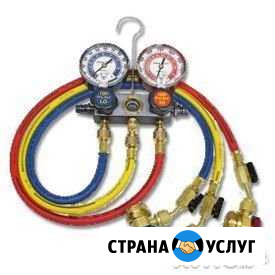 Автомобильные кондиционеры Лодейное Поле - изображение 1