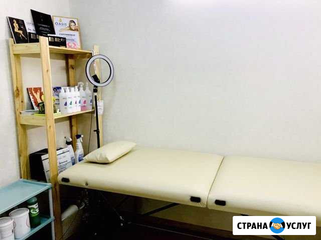 Шугаринг Депиляция Ярославль - изображение 1