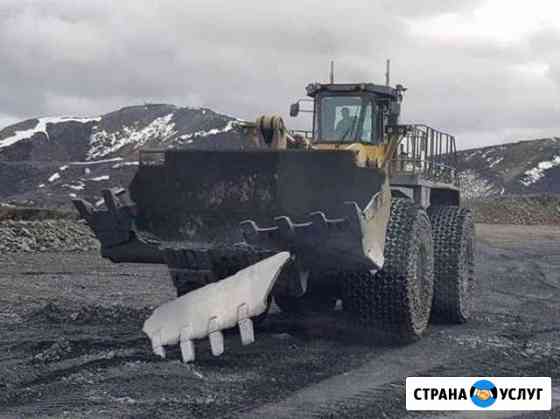 Песок на подсыпку и для строительства Покров