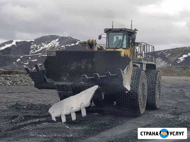 Песок на подсыпку и для строительства Покров - изображение 1
