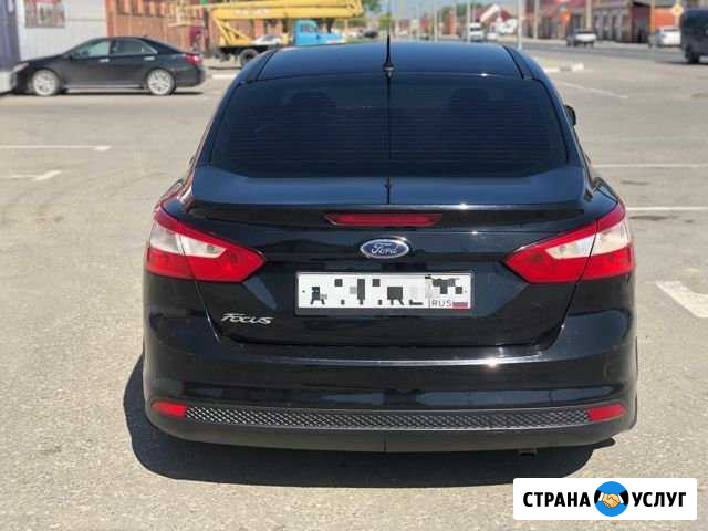 Прокат Авто Грозный - изображение 1