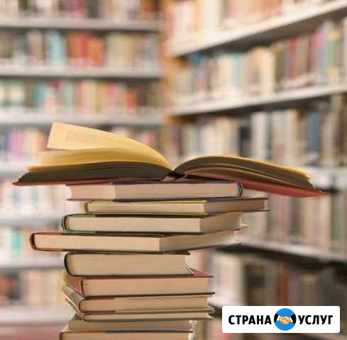 Репетитор по русскому языку Курган - изображение 1