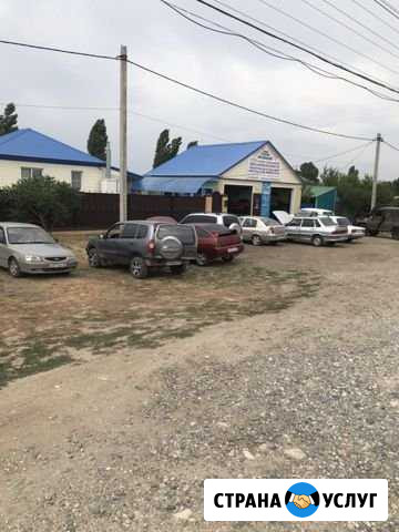 Авто сервис Фролово - изображение 1