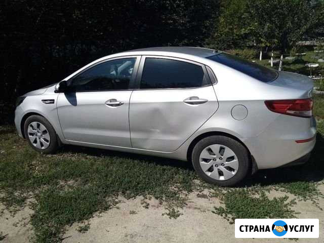Кузовной ремонт. одна деталь 3500 Борисоглебск - изображение 1