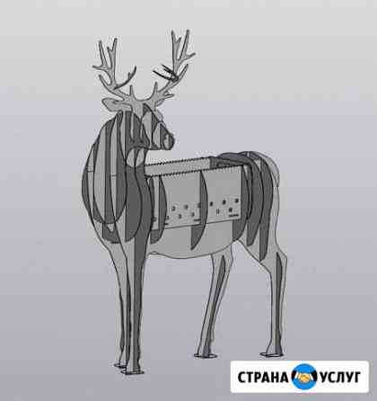 Мангал Новосибирск