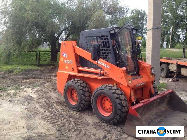 Бобкет Ульяновск - изображение 1