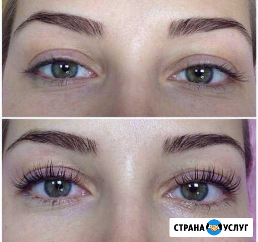 Архитектура,татуаж,окрашивание,ламинирование брове Лобня - изображение 1