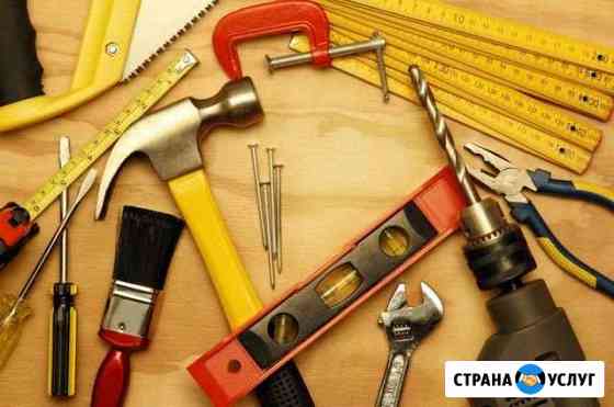 Покос травы.Благоустройство участка. Строительство Альметьевск