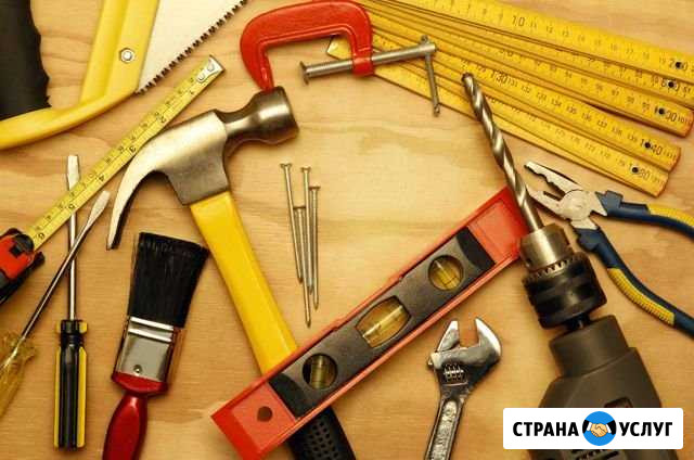 Покос травы.Благоустройство участка. Строительство Альметьевск - изображение 1