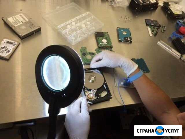 Оперативный ремонт компьютеров Королев - изображение 1
