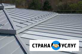 Кровельные работы.монтаж -демонтаж Санкт-Петербург - изображение 1