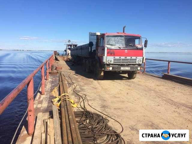 Площадка Урай - изображение 1