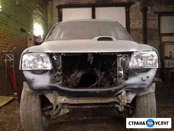Сварочные работы по кузову, сварка авто, сварщик Вологда
