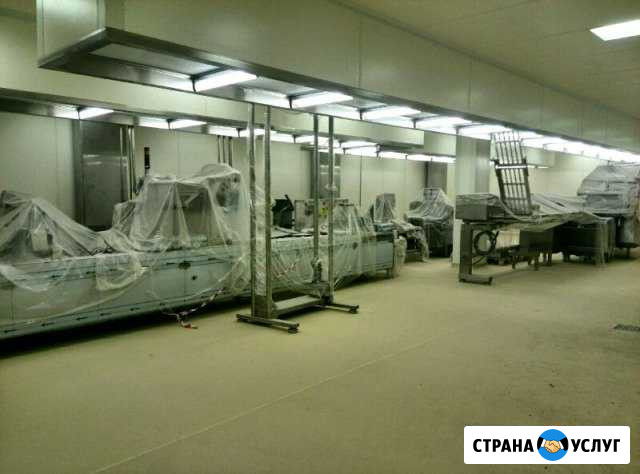 Электромонтажные работы Орёл - изображение 1