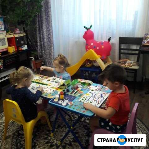 Няня Балаково - изображение 1