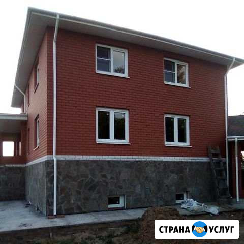 Строительство домов Нижний Новгород - изображение 1