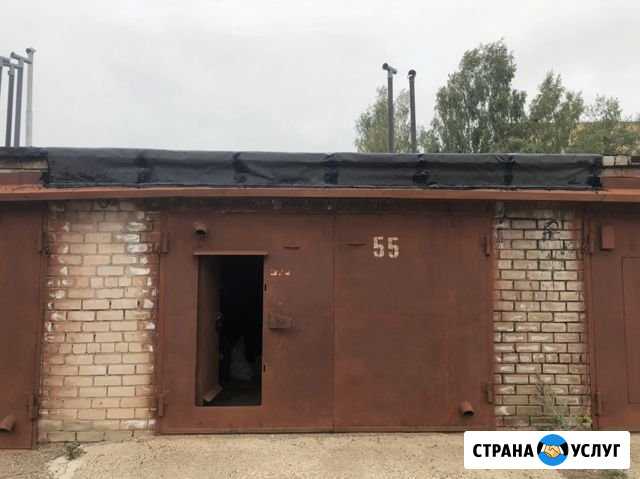Мягкая кровля Нижнекамск - изображение 1