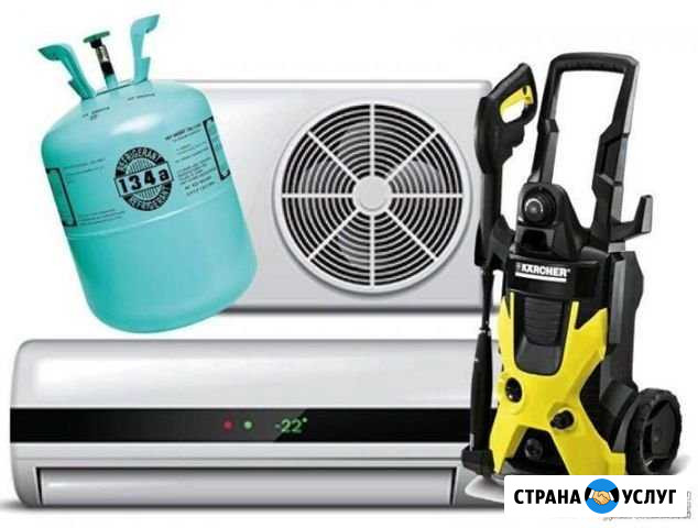 Установка сплит систем Будённовск - изображение 1