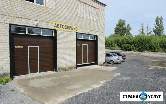 Автосервис 31 Губкин - изображение 1