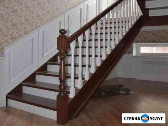 Лестницы Обнинск