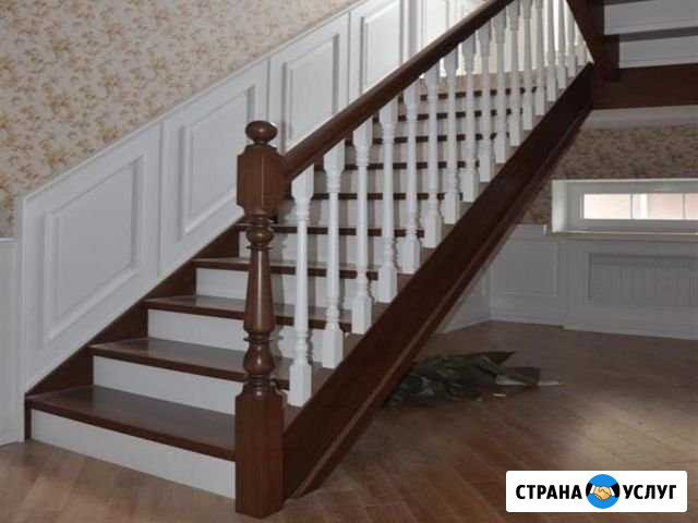 Лестницы Обнинск - изображение 1