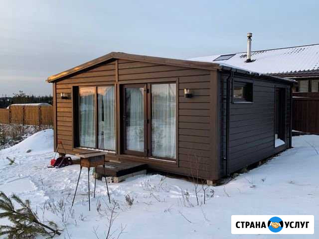 Фабрикадерева столярные изделия Ярославль - изображение 1