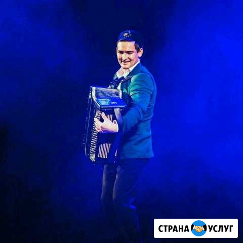 Баянист Казань - изображение 1