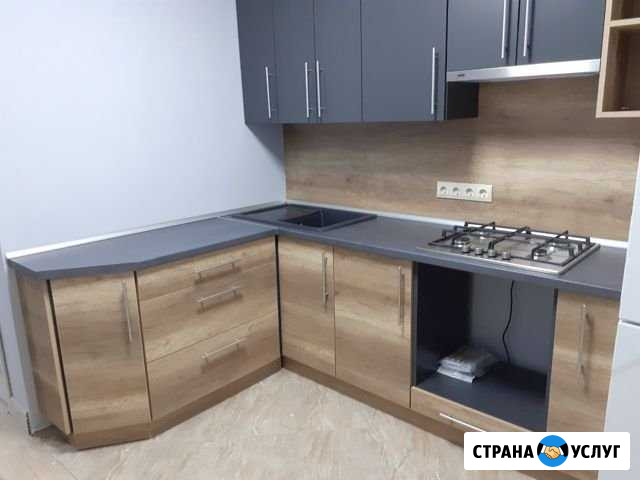 Изготовление корпусной мебели Черняховск - изображение 1