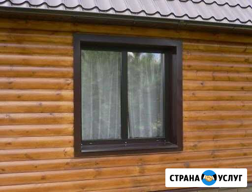 Ремонт окон без посредников.Москитные сетки.Откосы Казань - изображение 1